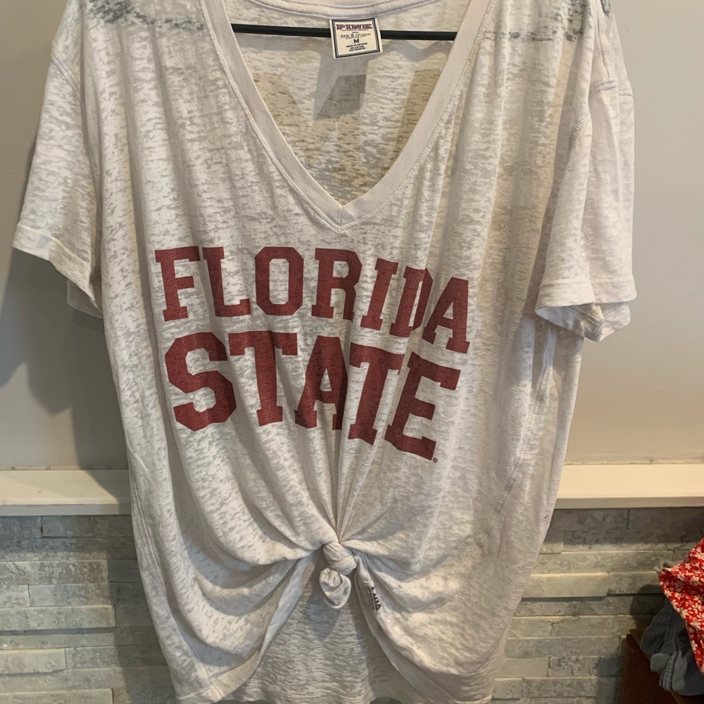FSU Shirt